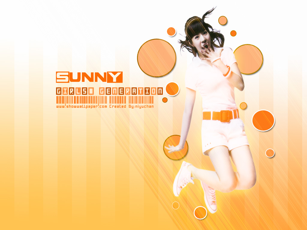 [PIC] SNSD wallpaper Sunny+Wallpaper-15