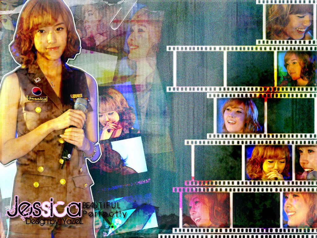 [PIC] SNSD wallpaper Jessica+Wallpaper-18
