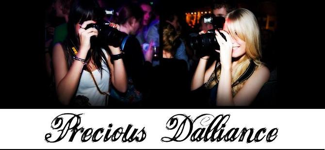 Precious Dalliance