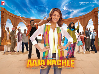 Aaja Nachle, Madhuri Dixit Hindi Movie