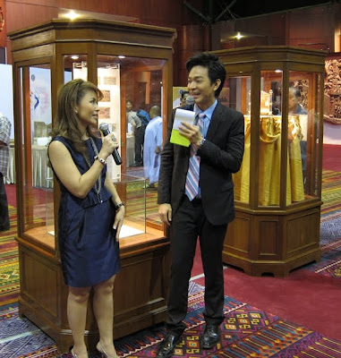 Thai Banknote Expo