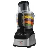 Blender with Food Processor