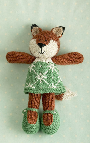 [knitting+fox+flickr+littlecottonrabbits.jpg]