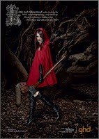 red riding hood
