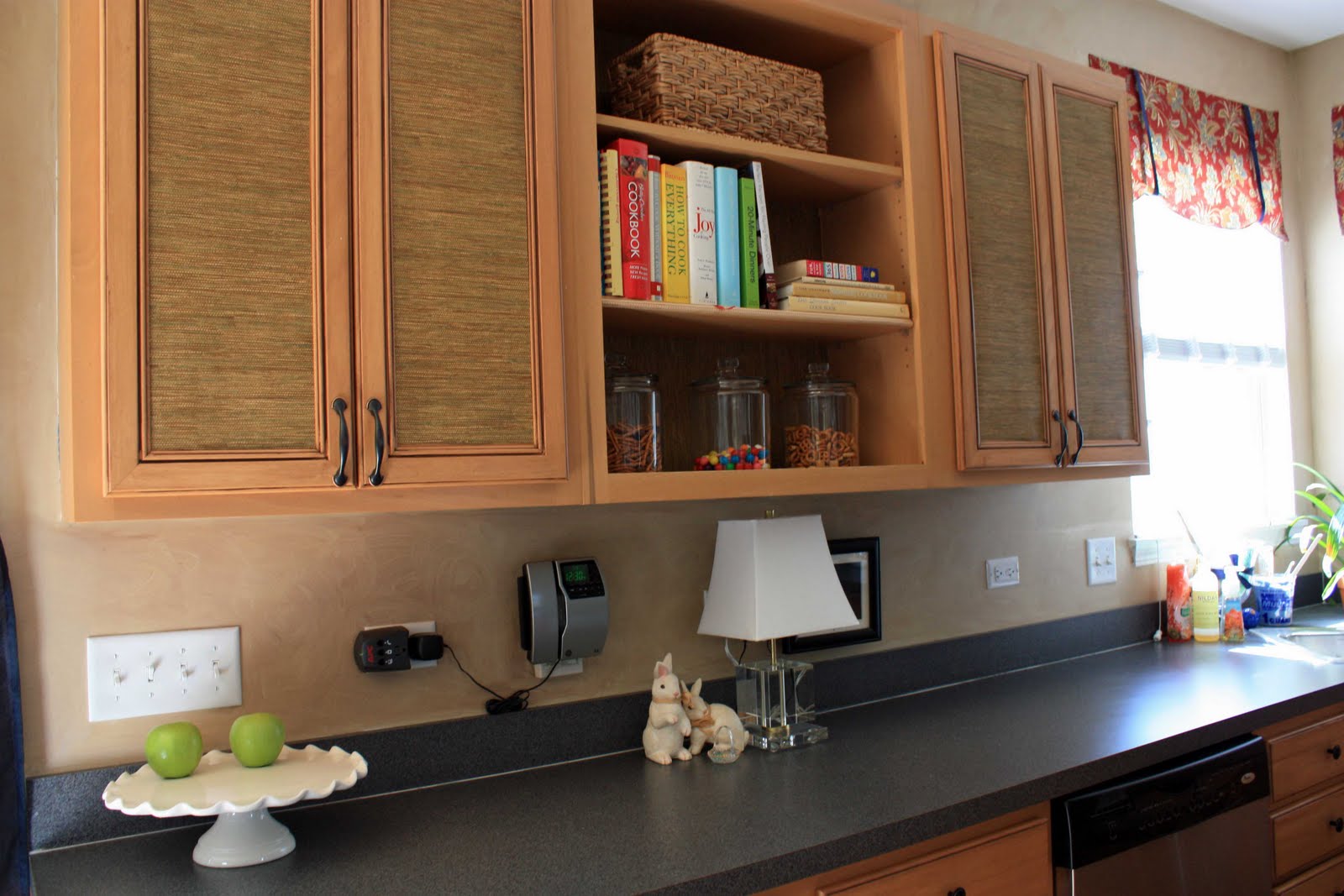 Transforming Home.... 5 kitchen update