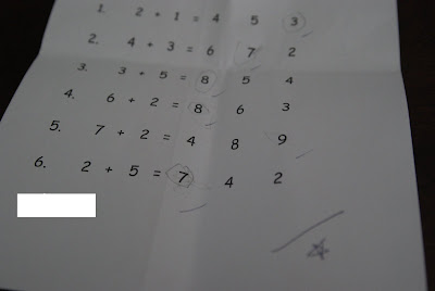 Homeschool @ SG: July 2010