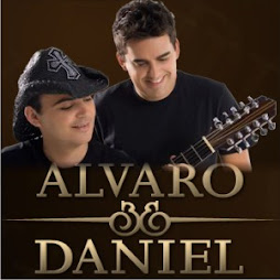 ALVARO & DANIEL