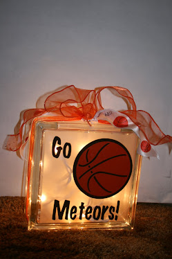 Meteors Basketball