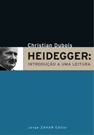 Heidegger: Introdução a uma Leitura