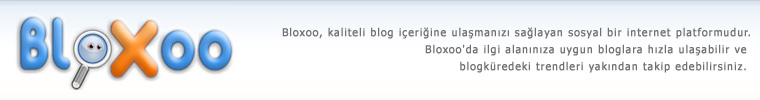 BloXoo Blog