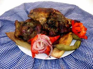 Pachamanca A La Olla Receta Facil Para Preparar En Casa