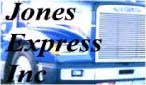 Jones Express