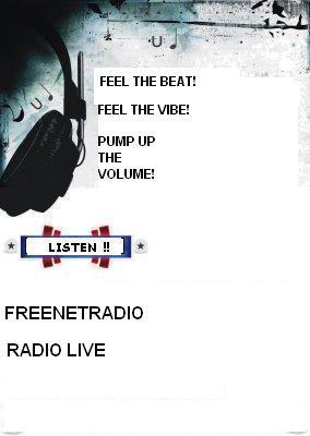 FREENETRADIO
