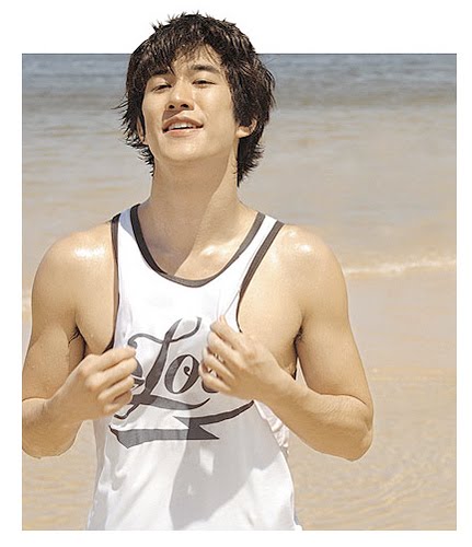 Jjong&rsquo;s Wife: Aarif Rahman :D