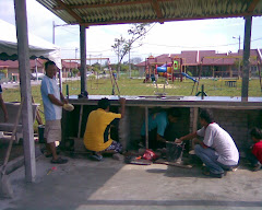 Gotong Royong 03.11.09