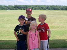 Little Golfers