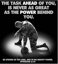 Please pray for our service members.