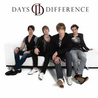 Days Difference Album