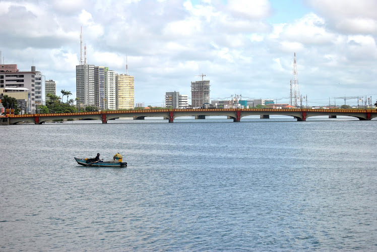 Ponte Maurício de Nassau