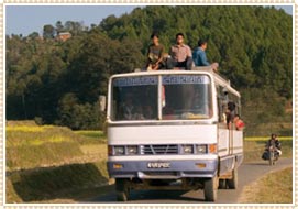 road transportation in nepal Transportation concerns the movement of products from a source—such as a plant, factory, or work with four million miles worth of roads,. road transportation in nepal Transportation concerns the movement of products from a source—such as a plant, factory, or work with four million miles worth of roads,.