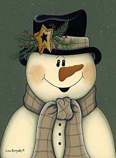 snowman