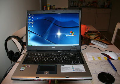 ACER 5101