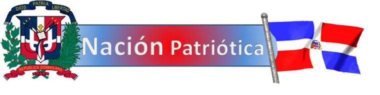 Nacion Patriotica