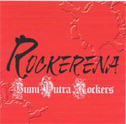 Marsillajohari Album Penuh April 2009