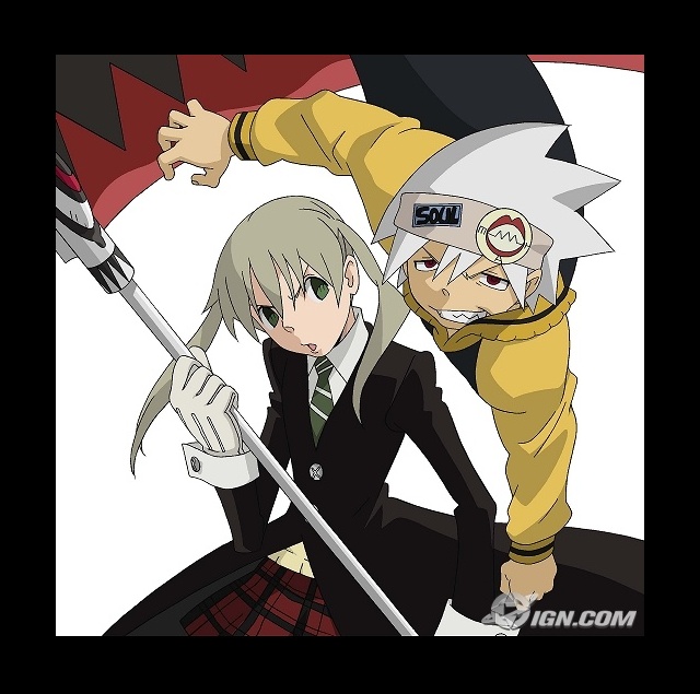 Soul Eater soul eater wallpaper. Soul Eater