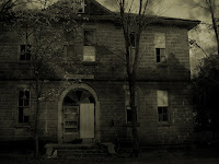Fantasmas,Poltergeist