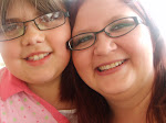 Kailin and me