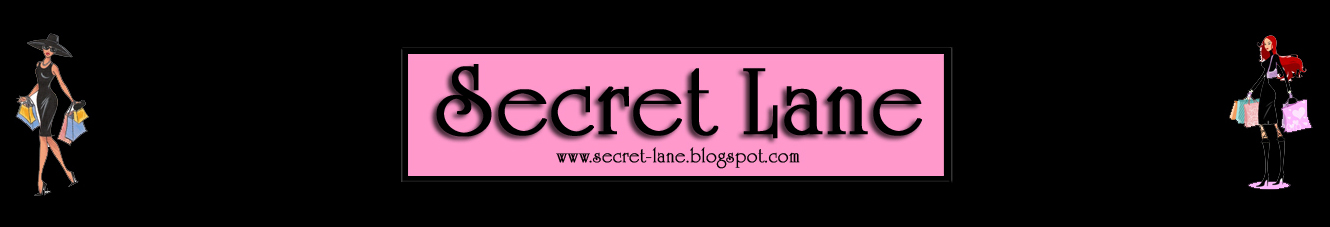 www.secretlane.blogspot.com
