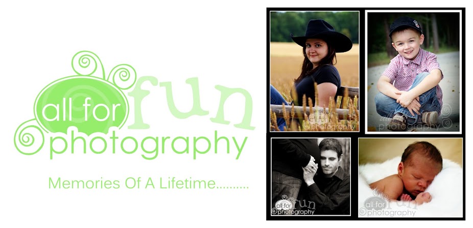 All For Fun Photography