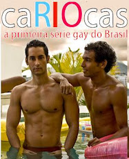 Prima serie gay Brasiliana