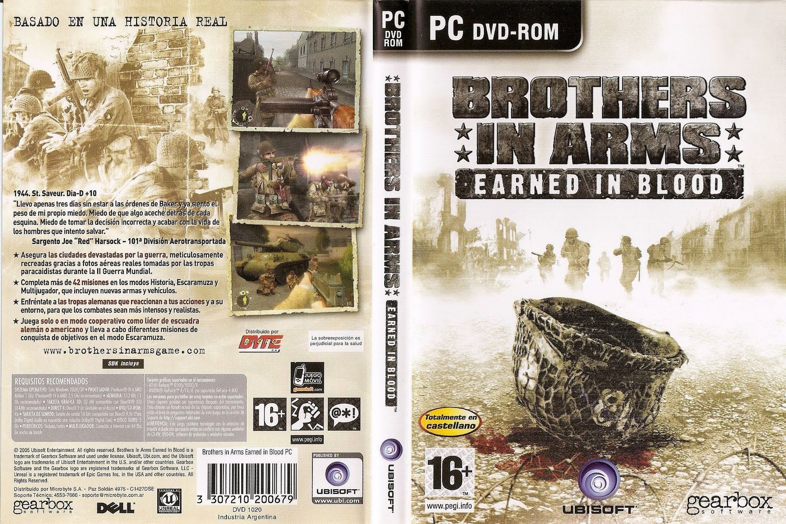 [Brothers_In_Arms+_Earned_In_Blood_Dvd.jpg]