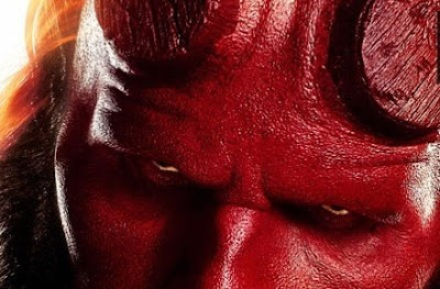 Hellboy 3 movie