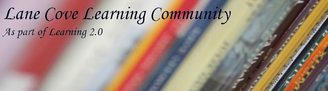 Lane Cove Learning Community