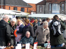 Shop Local - Sheringham Market