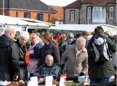 Sheringham Market