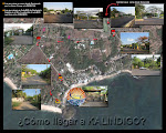 ¿Cómo llegar? - How to get there?