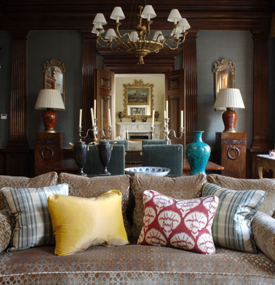 aerin lauders home