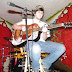 Alex Muller: St. James musician goes acoustic
