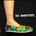 No Shoes No Problem