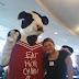 St. James spirit on display at Chick-fil-a