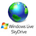 Students use new ‘Sky Drive’
