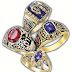 What's on your ring?