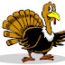 Vintage Shark Attack: Thanksgiving is for everyone