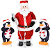 Band to host "Breakfast with Santa"