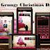 A Grungy Christmas Day by Cupcake
