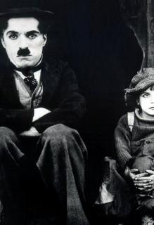 Charlie Chaplin